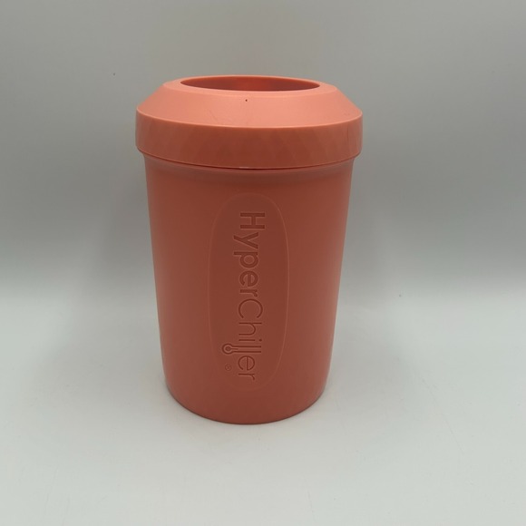 Pink Iced Coffee Maker - Picture 5 of 14